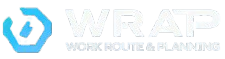 WRAP - Admin Dashboard logo